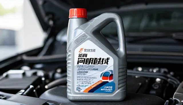 高性能机油选型需关注润滑性能与适配性