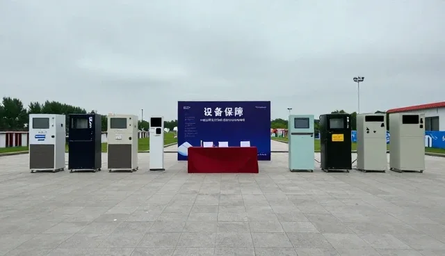 设备保障领域适配方案的未来趋势与实践方向